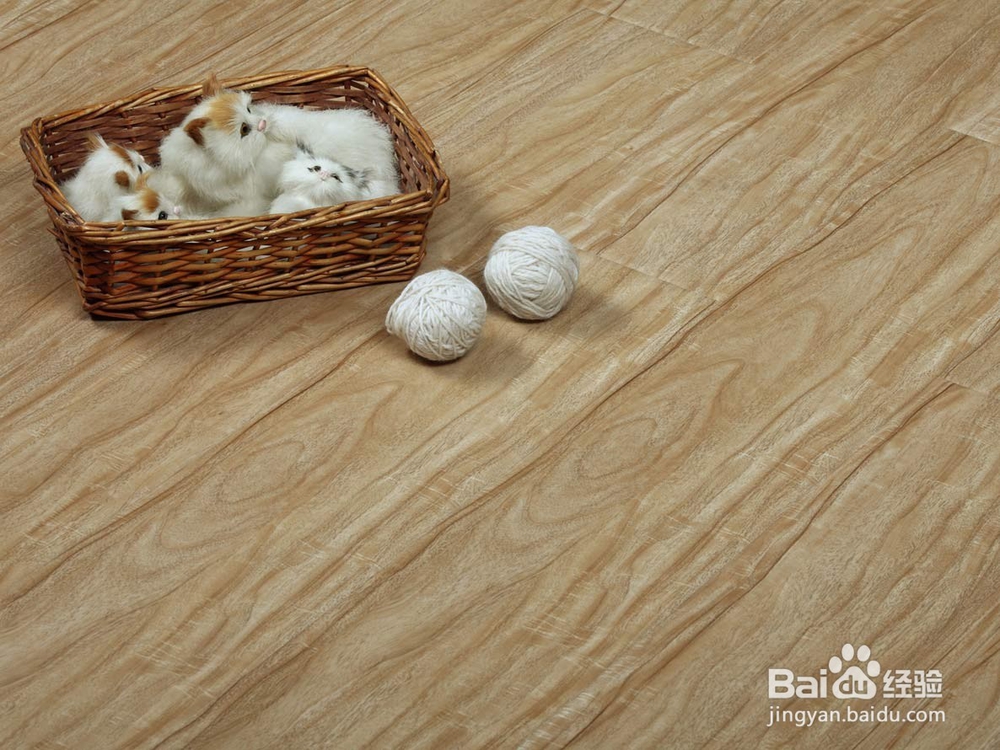 青花瓷地板是怎样烧制的