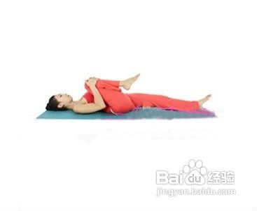 瘦腿最快的方法平衡身体清心减压加瘦腿