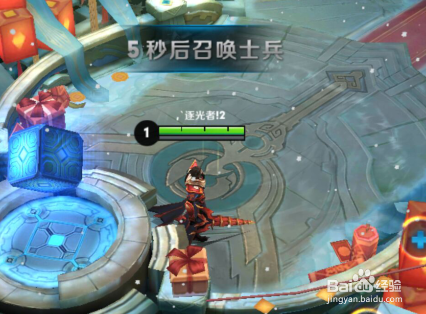 怎么玩好王者荣耀的曹操