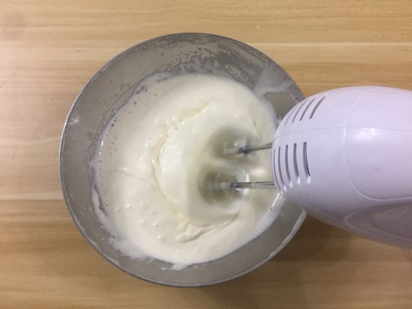 #挚爱烘焙·你就是MOF#法式小甜点:香草玛德琳