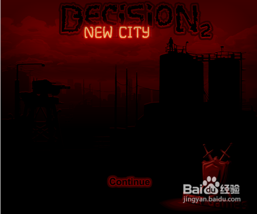 消灭城内的僵尸2无敌版攻略