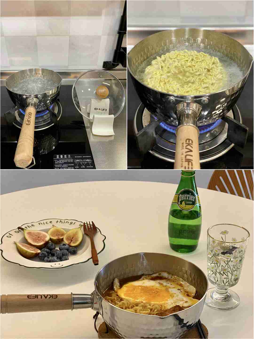 厨房神器，实用好看的厨房好物分享