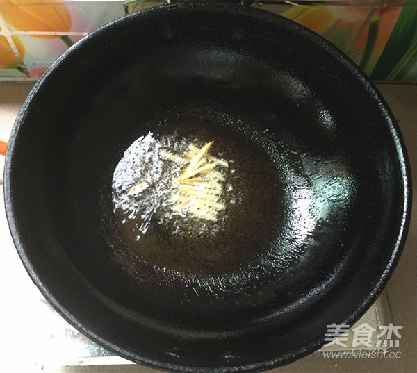 益母草猪肝汤