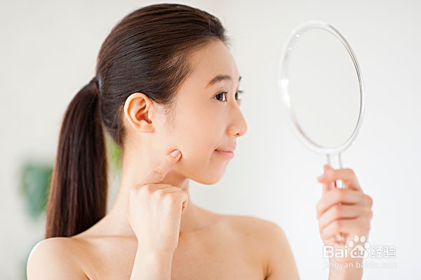 油性痘痘肌护肤品推荐