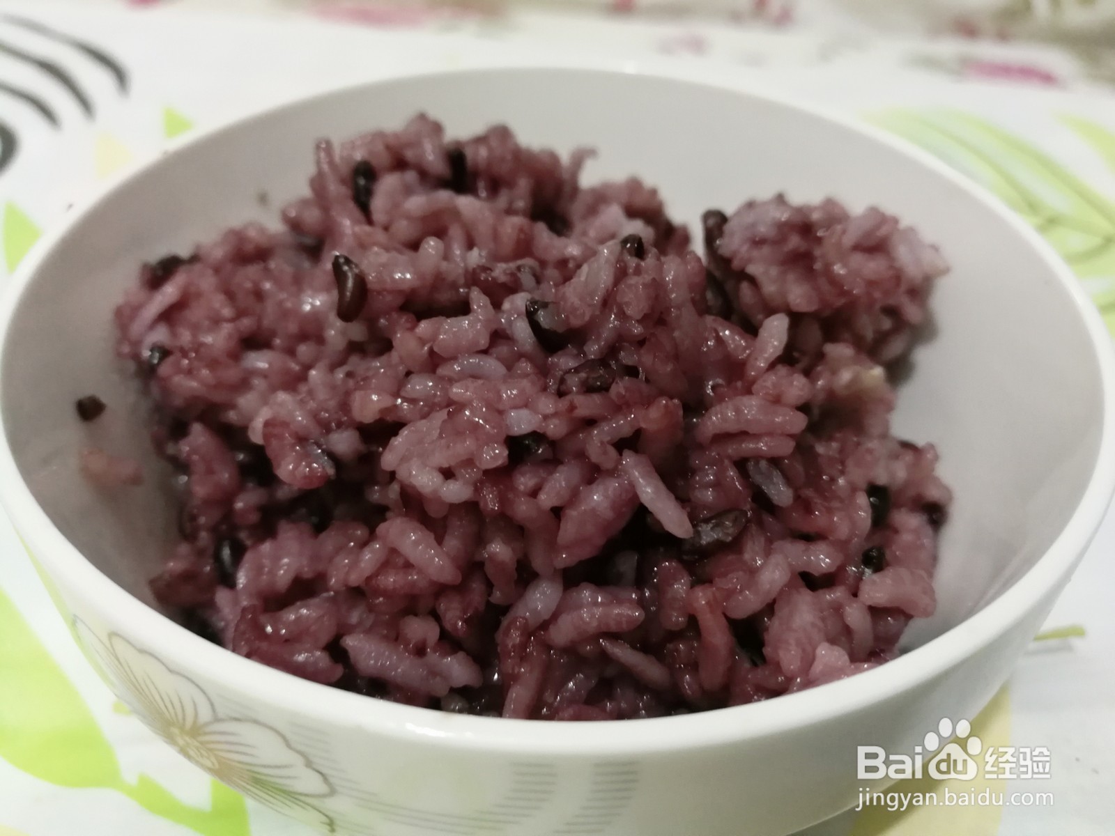 电饭煲怎么蒸米饭