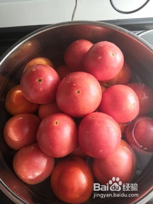 西红柿酱怎么做？