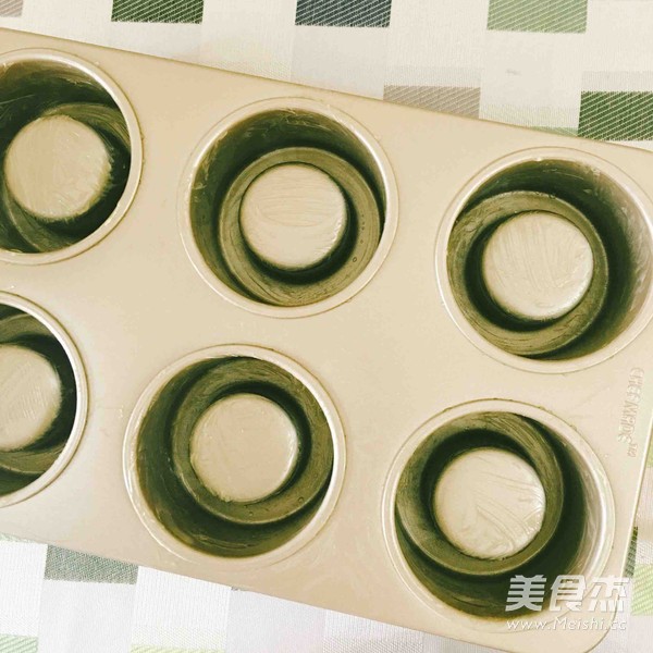 红茶堡尔美克甜甜圈蛋糕