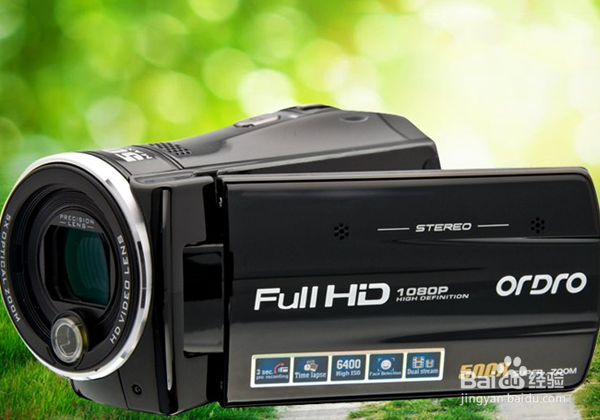 摄像机日常要如何维护和保养？