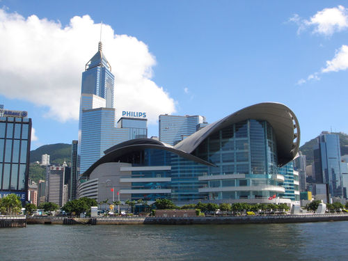 香港自助旅游攻略