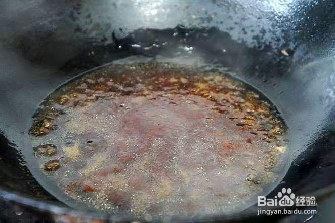 如何制作梅菜扣肉的攻略