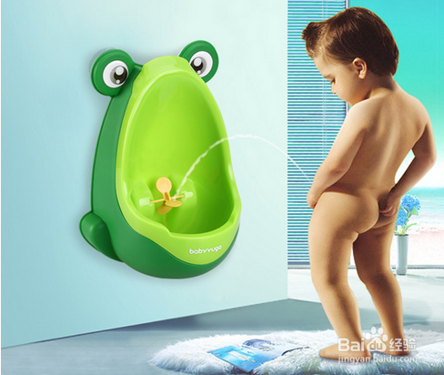 如何防治1-2岁幼儿尿裤子