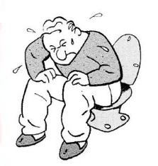 小偏方巧治痔疮