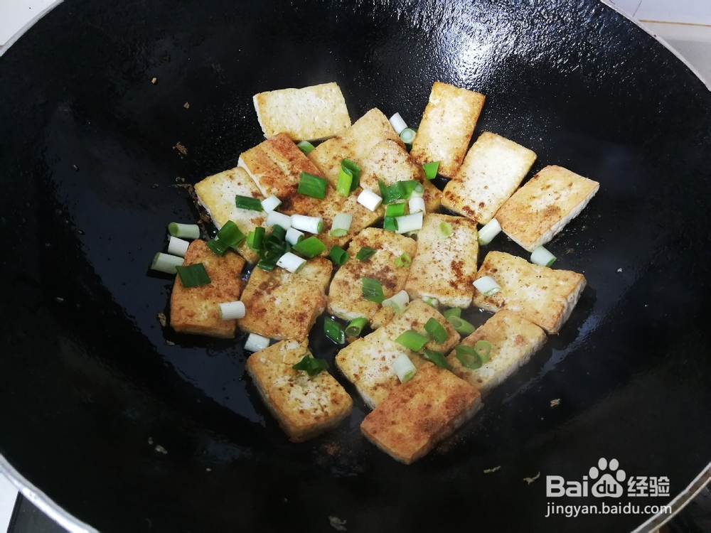 不可思议的白菜豆腐炖粉条