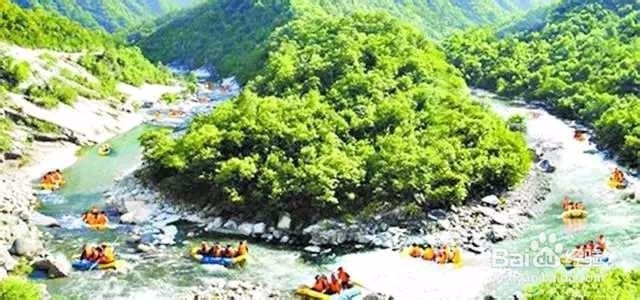 河南南阳旅游:景点推荐畅游南阳