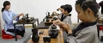 儿童到底可不可以喝茶？