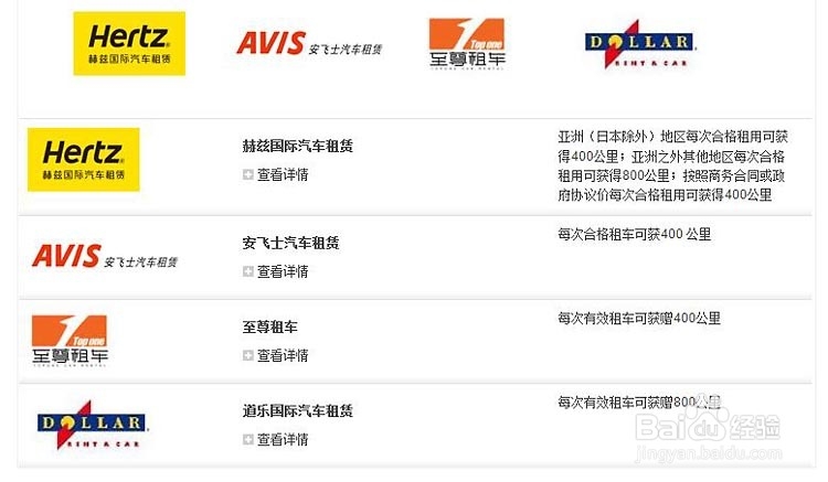 如何加速航空里程的累积