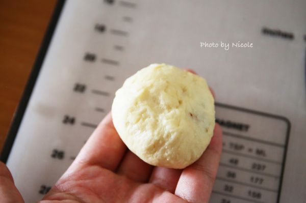 金沙麦片华夫饼