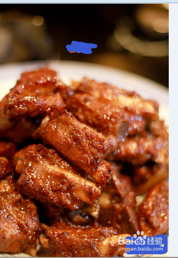 糖醋排骨要怎么做