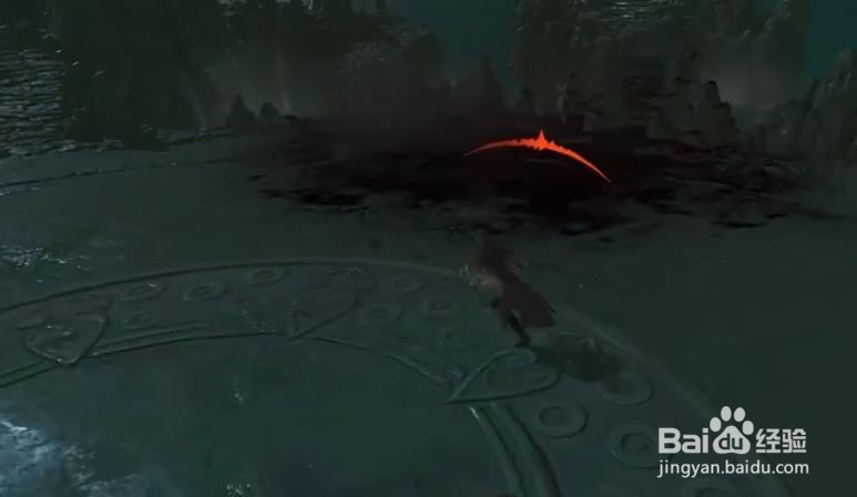 古剑奇谭3司危怎么打