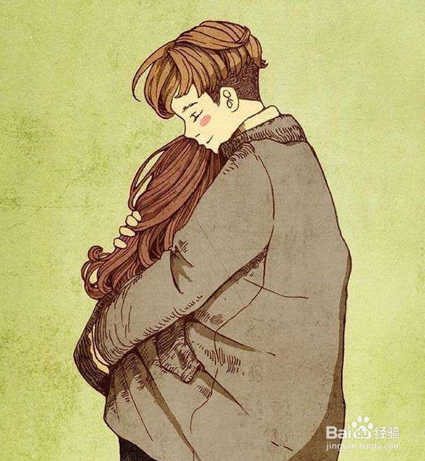 如何判断自己喜欢上了一个人