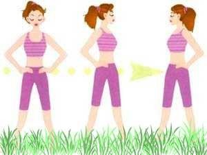 腰椎间盘突出的自我调理（一）