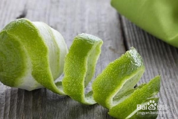 如何利用柠檬驱赶室内害虫