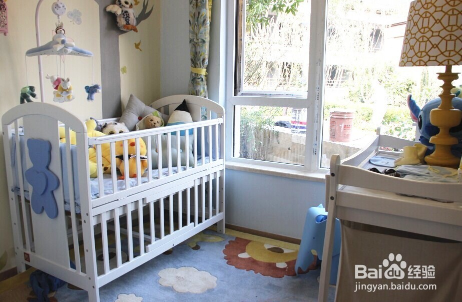 如何使家里变得干净整洁