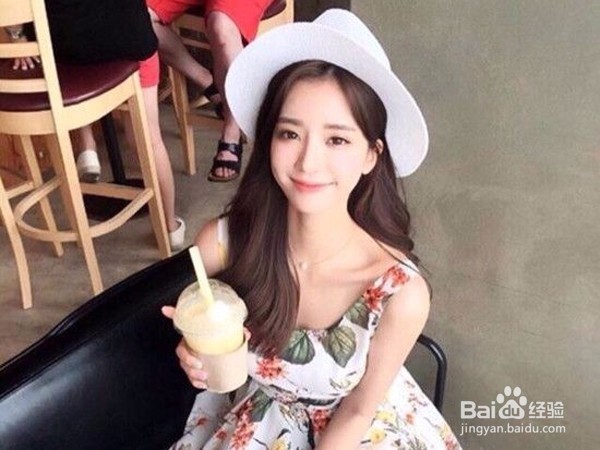 夏季不想再剪短?为你推荐小清新发型