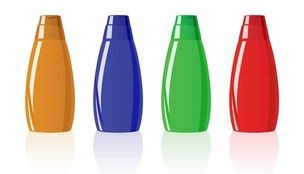 头屑很多怎么办？