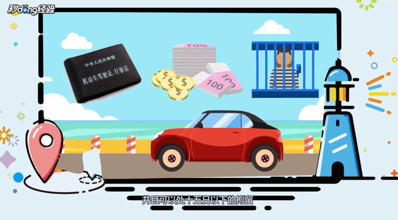 无证醉驾怎么处理呢