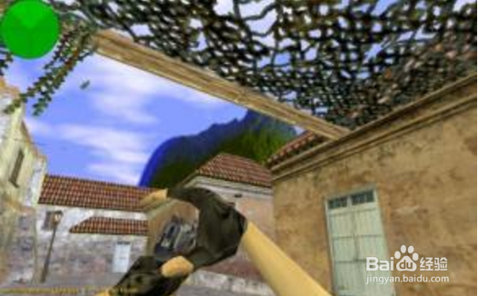 CS1.6躲避闪光技巧