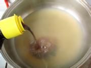 韩式酱牛肉的做法