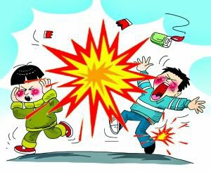 过年应该禁止放花炮吗