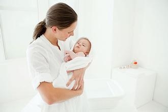 怎么才能防止宝宝吐奶