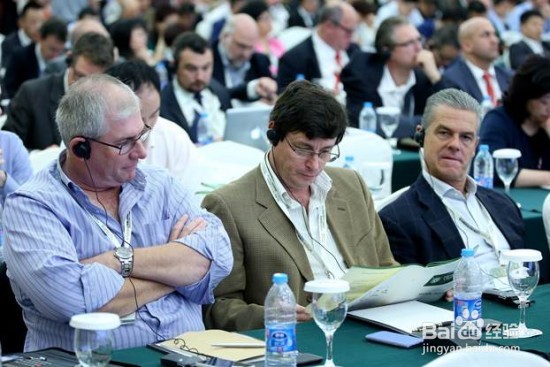 怎样才能做好同声传译