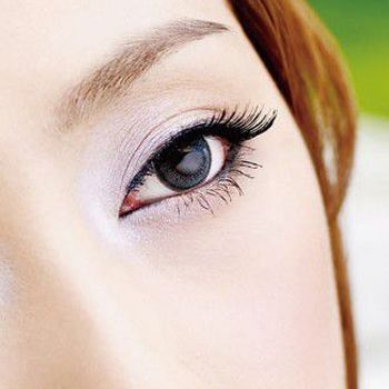 怎样打造冬日浪漫田园妆