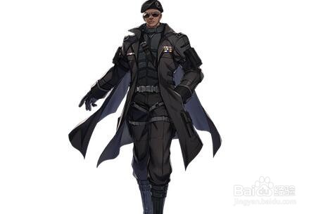 异界事务所多米尼克角色强度评测