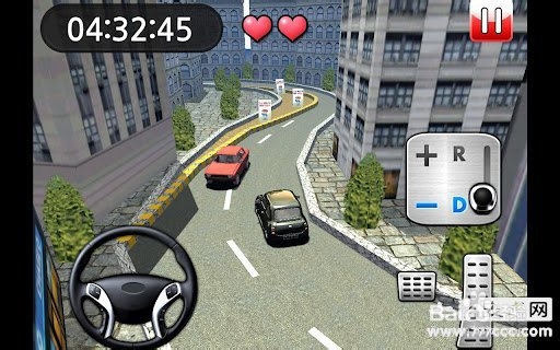 《真实3D停车 Real Parking 3D》评测