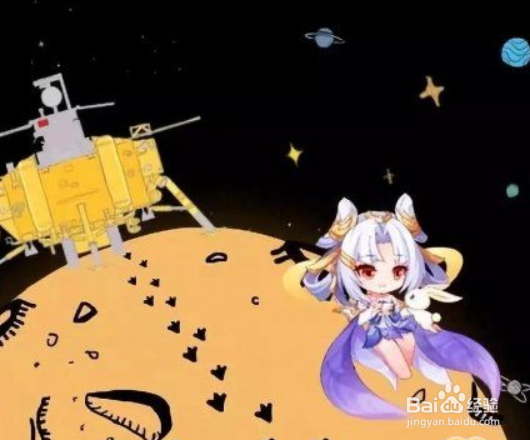 王者荣耀嫦娥怎么玩