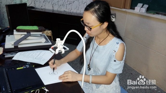 微课的制作技巧