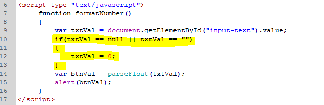 如何利用JavaScript实现数值格式化并保留小数