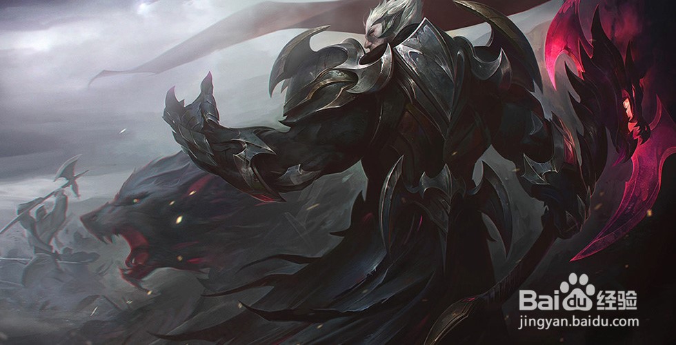 LOL诺手怕什么英雄在上单？