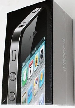 iPhone 4功能详解之--联通iPhone 4区别篇