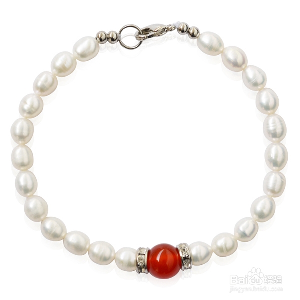 如何鉴别珍珠的真假