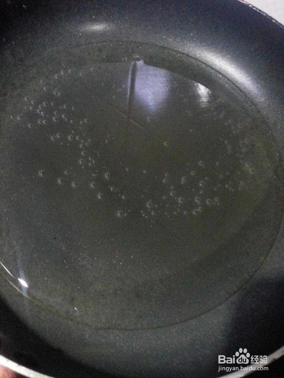 给不爱吃青菜的孩子的青菜鸡蛋汤