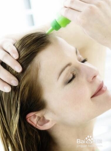 手把手教你DIY染发，无敌美发不求人