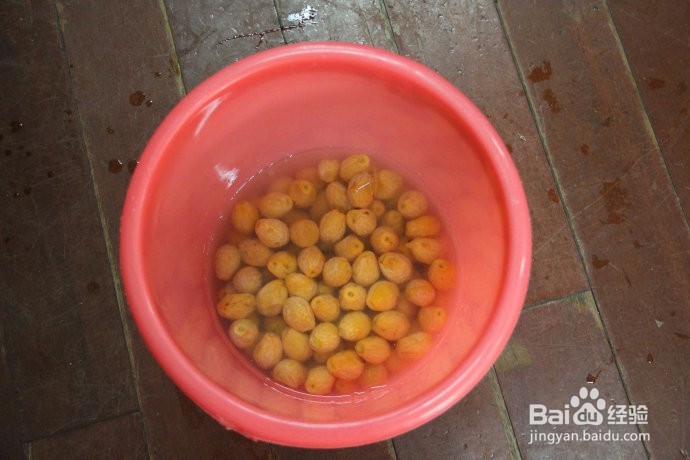 新鲜银杏果怎么吃