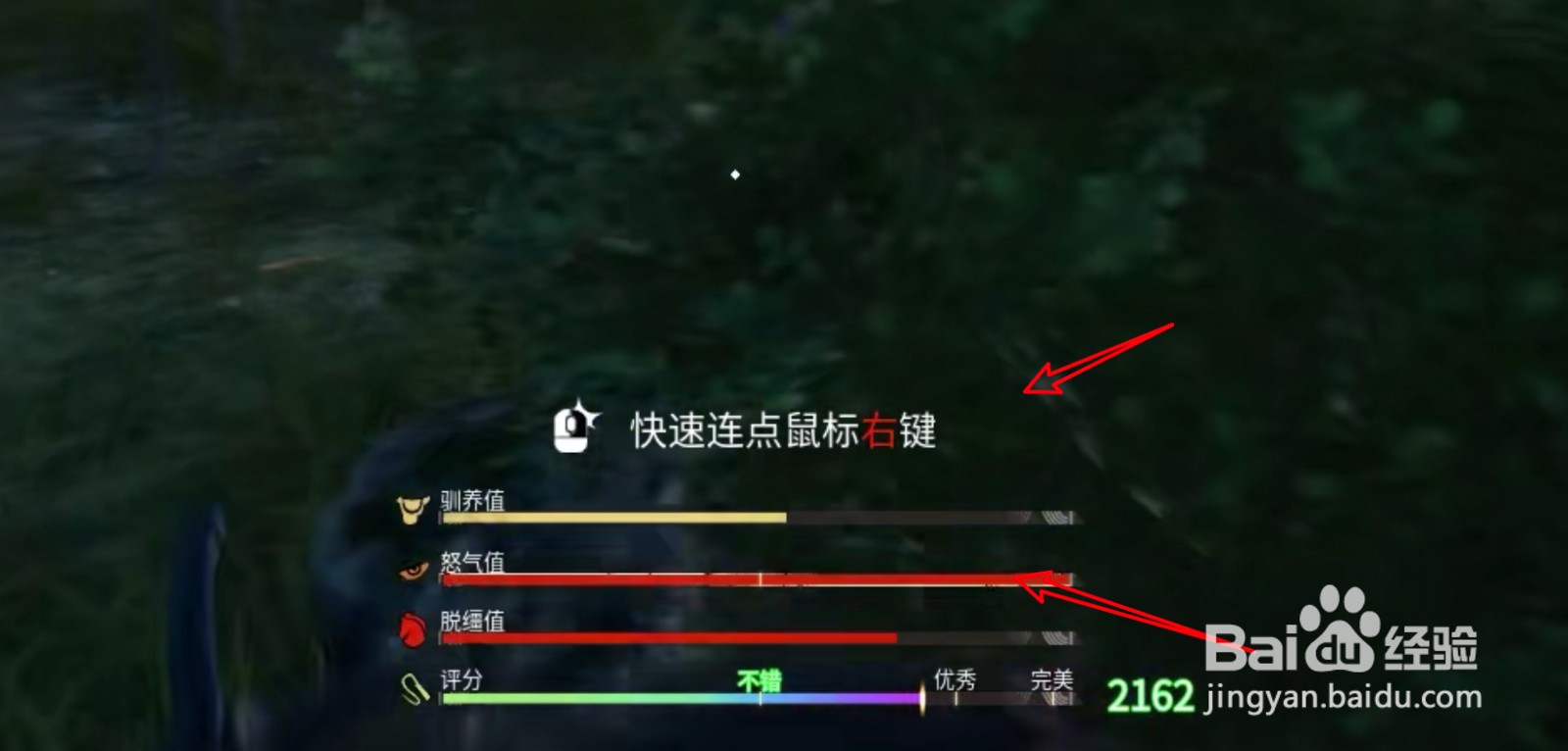 帝国神话怎样驯服马