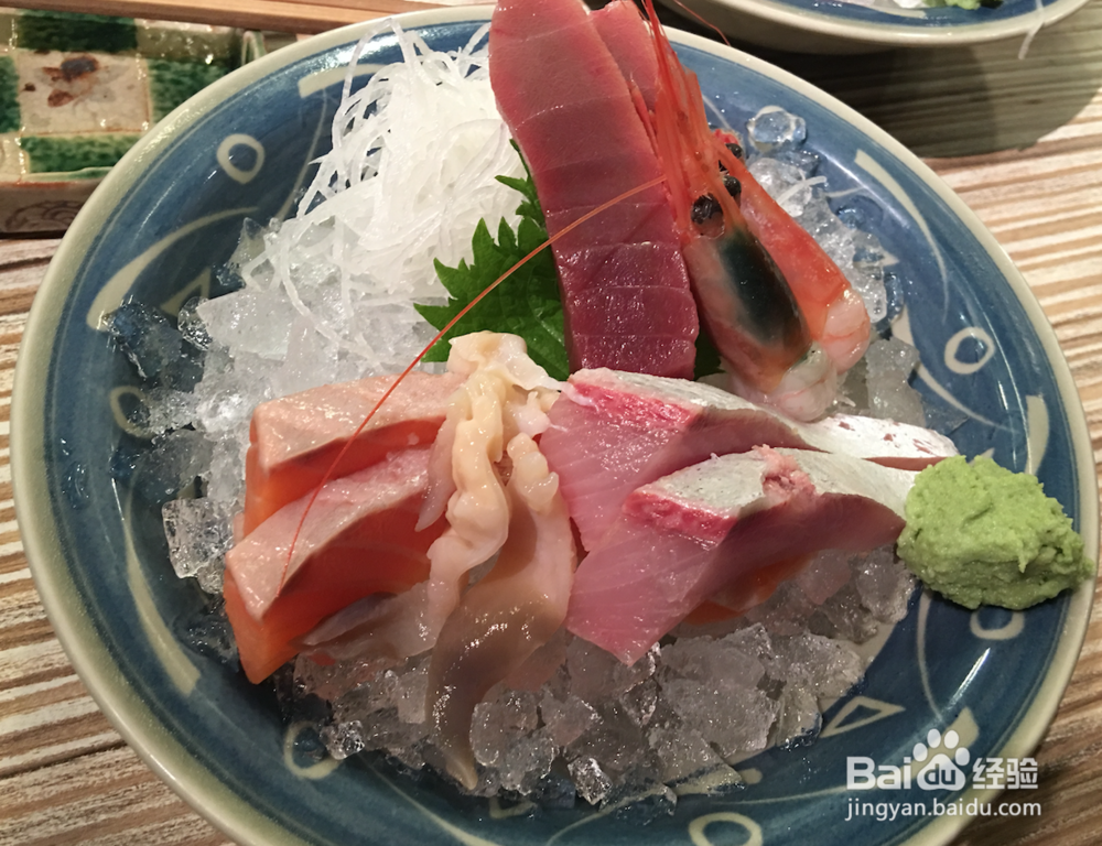 去台北品尝海鲜要注意什么?