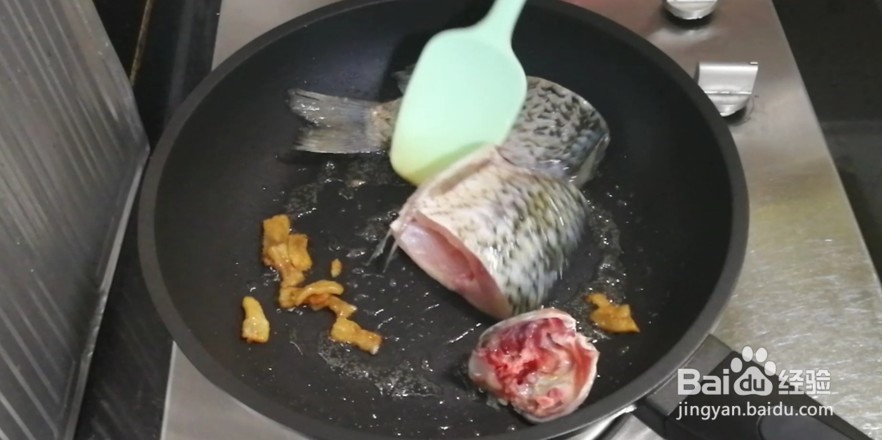 红枣鲫鱼汤的做法